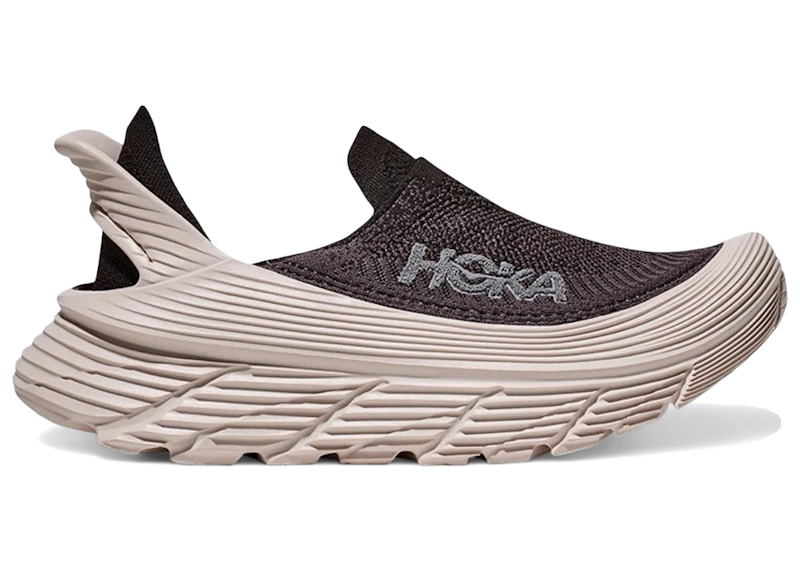 Hoka One One Restore TC Galaxy Grout