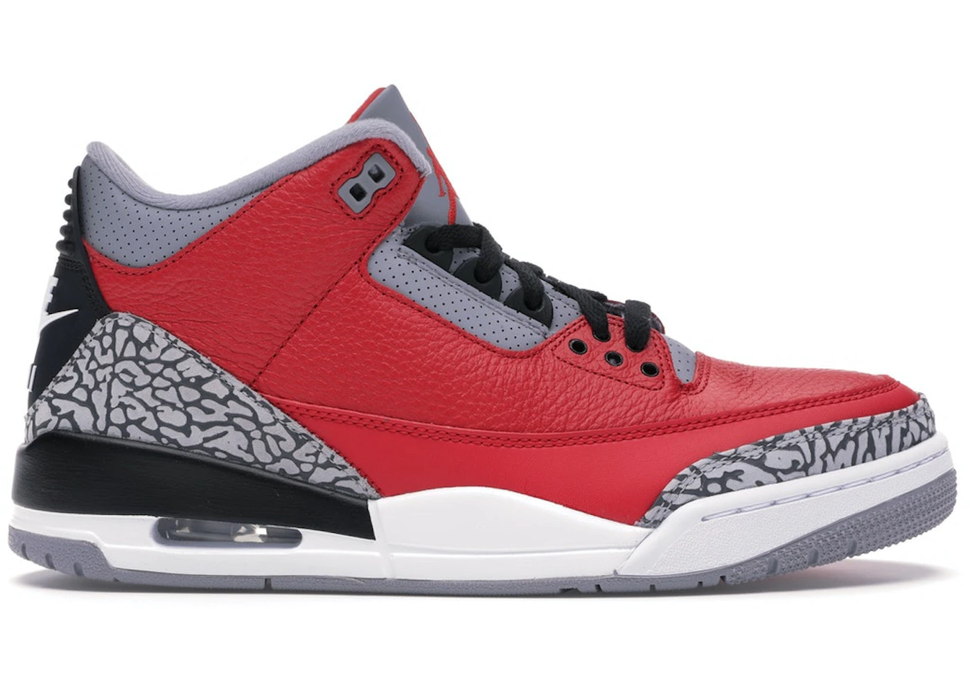 Retro three jordans Outlet