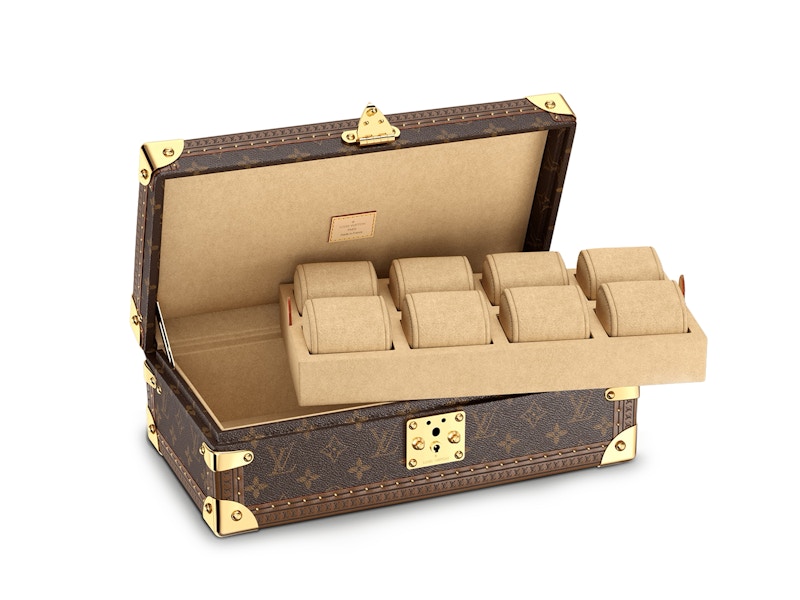 Lv watch case price hotsell