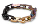Louis vuitton chain bracelet engraved monogram Clearance