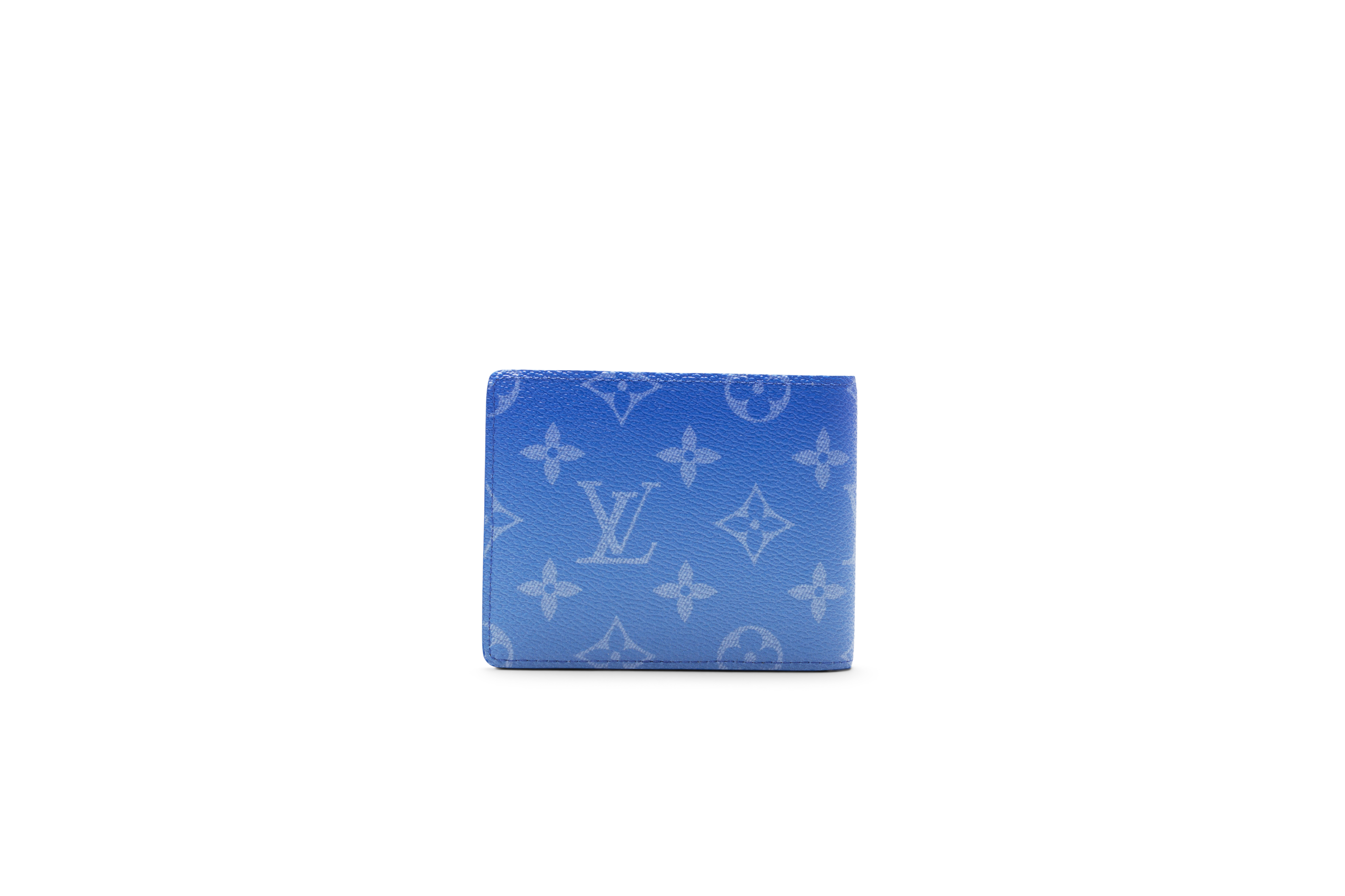 Portafoglio slender hot sale louis vuitton