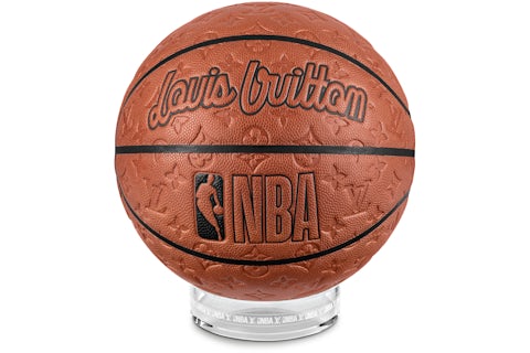 Louis Vuitton x Baloncesto de la NBA FW21 ES