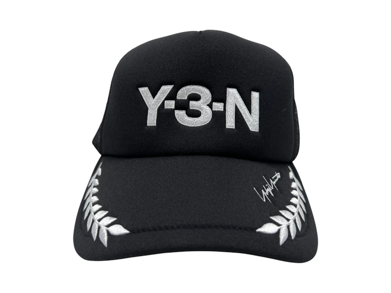 帽子 Y-3 x NEIGHBORHOOD Trucker Cap \