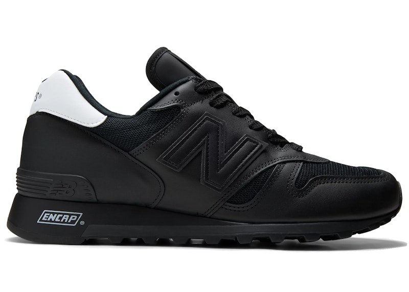 New Balance 1300 MiUSA WTAPS Black White