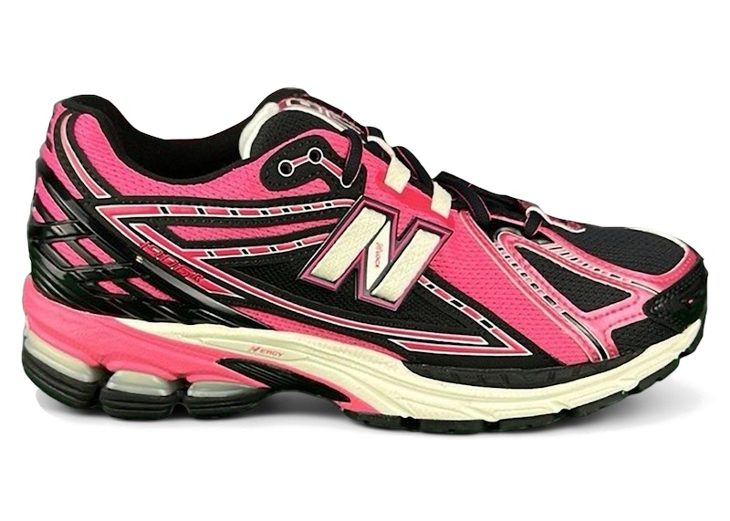 Sneaker New Balance 997 Desert Heat Black New Balance 1906R Desert