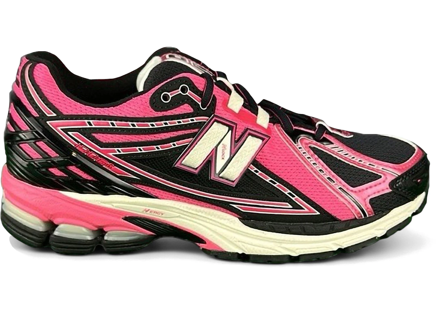 Sneaker New Balance 997 Desert Heat Black New Balance 1906R Desert