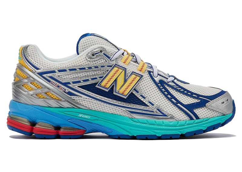 New balance x DTLR ☆ U1906RMS ‘Moon Sign’ new-balance-1906r-dtlr-moon-