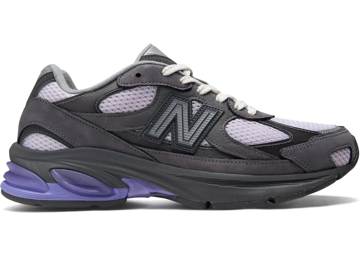 New Balance 2010 Neptune Grey Violet Crush