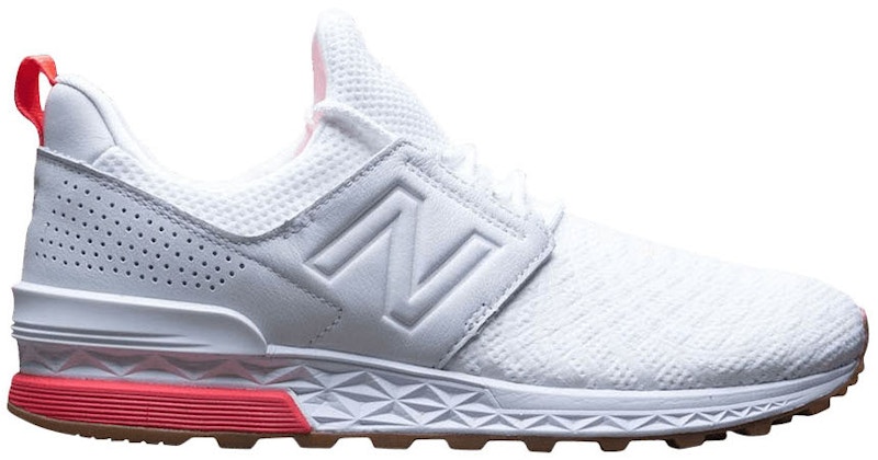 New balance 574 sport on sale boys