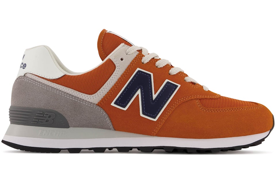 New balance 574v2 yatch pack Clearance