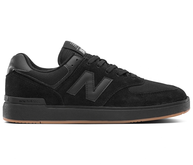 New balance am574 outlet navy gum