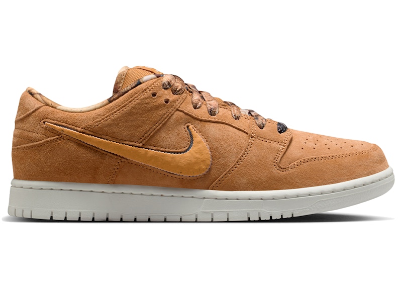 Nike SB Dunk Low Pro NOTE Shop Manchester Brew and Biscuits