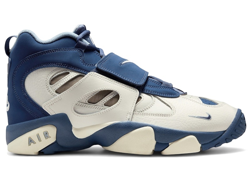 Nike Air Diamond Turf 2 "Royals"