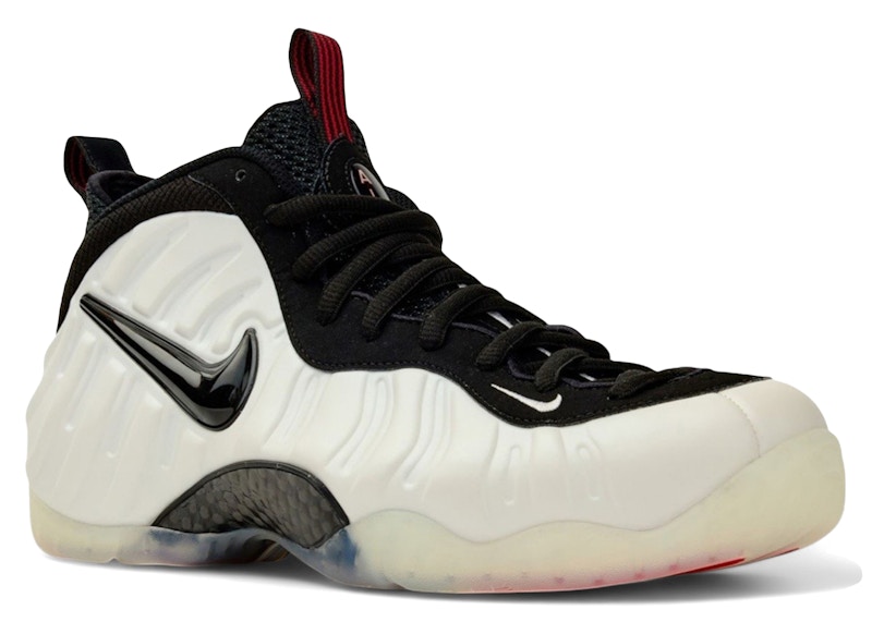 Nike Air Foamposite Pro Pearl (2025) Men's - HF0794-200 - US