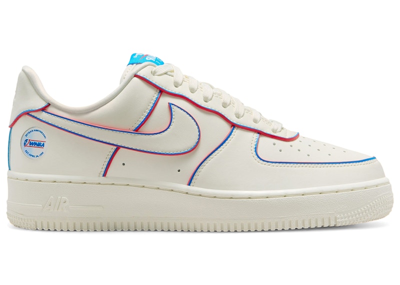 Nike Air Force 1 Low '07 WNBA 30th Anniversary (Women's)