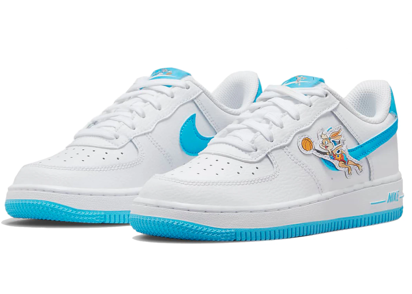 Lola Bunny Nike Shoes | lupon.gov.ph