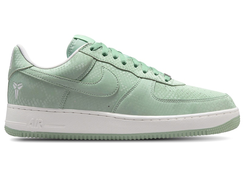 Nike Air Force 1 Low Kobe Bryant Forever Steam