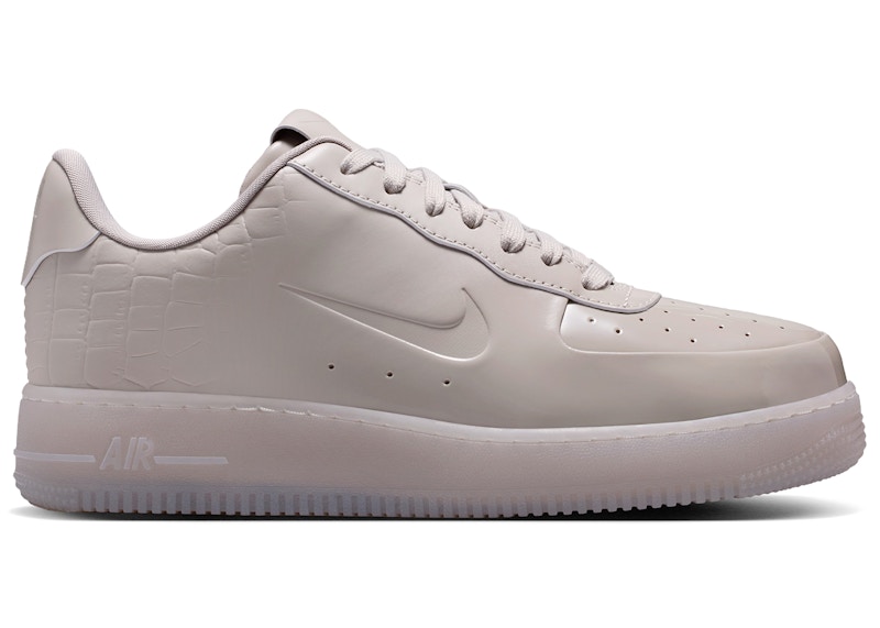 Nike Air Force 1 Low Made in Italy College Grey (Women's)