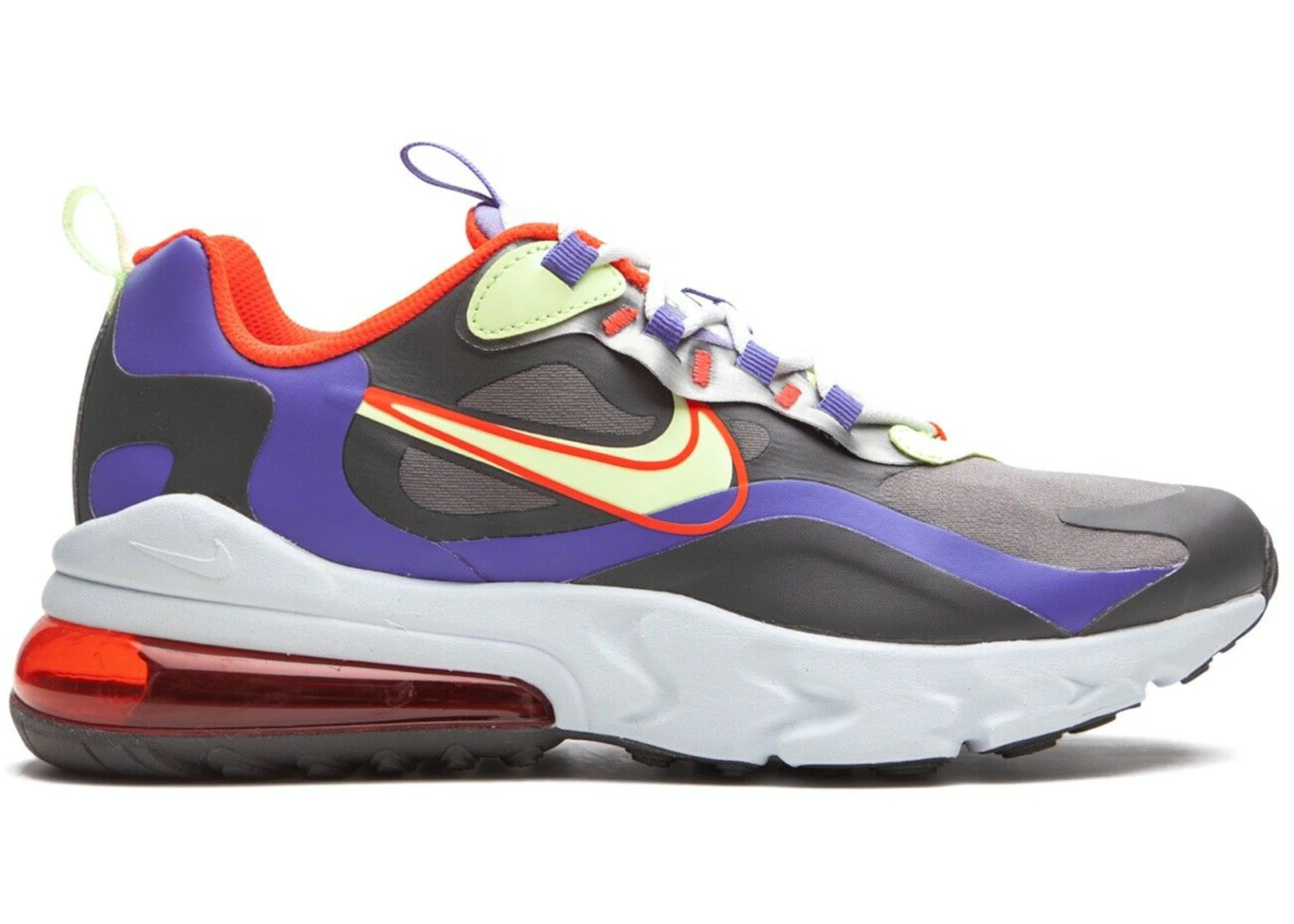 Nike air max 270 react en solde Clearance
