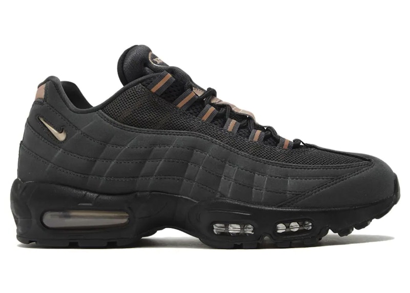 Bred air max 95 best sale