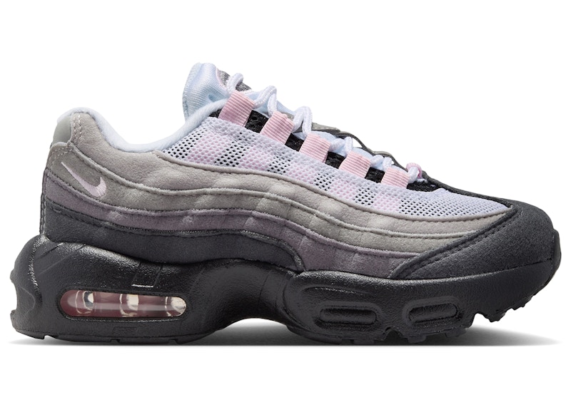 Nike Air Max 95 Pink Foam (PS)
