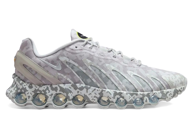 Nike Air Max Dn8 SP Cav Empt Silver Lilac Men's - IB6184-002