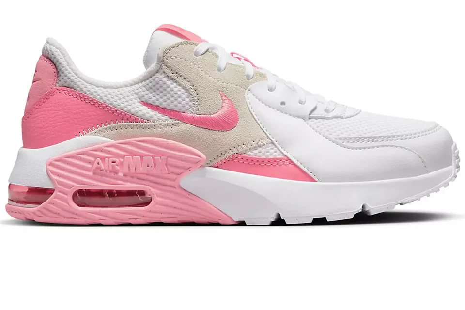 Nike air max womens coral Clearance