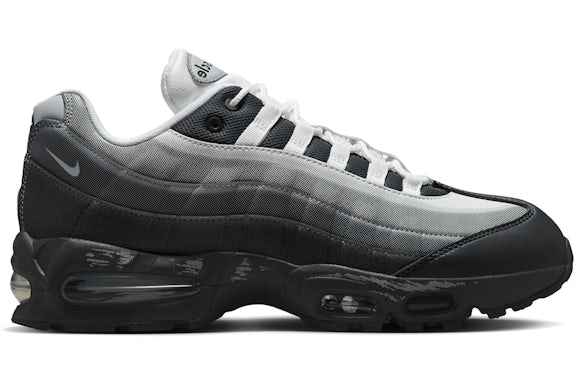 Nike Air Max Muscle 95 Yu-Gi-Oh! Jonouchi (without Promo Card)