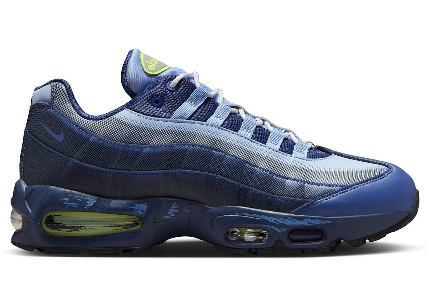 95 Colourways Nike Air Max 95 Original Colorways Nike Air Max
