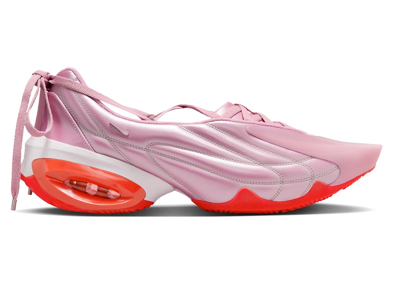 knwls × NIKE Women's Air Max Muse Ballet Nike Air Max Muse Ballet KNWLS Elemental Pink (Women's) - HV5872