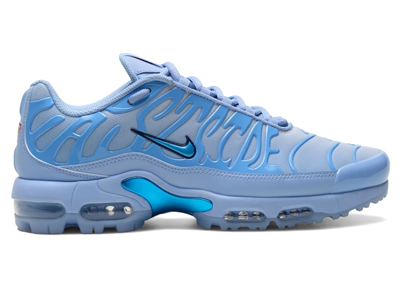 EastsideGolfNikeAirMax186 ナイキゴルフ Nike Air Max Plus Golf NRG Eastside Golf Men's - HV4363-400 - US