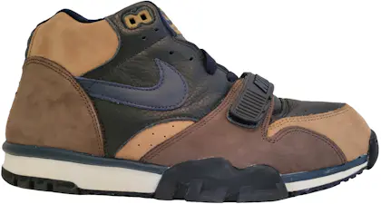 Nike SB Air Trainer 1 Chlorophyll (2020) Men's - CW8604-001 - US