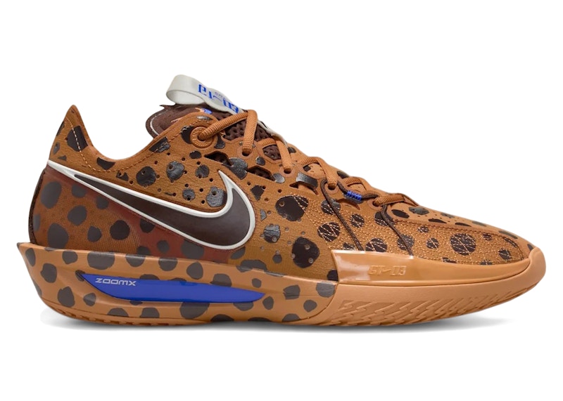 シューズ(男性用) NIKE AIR ZOOM G.T. CUT 3 EP JORDAN POOLE Nike G.T. Cut 3 'Jordan Poole' EP Basketball Shoes. Nike ID