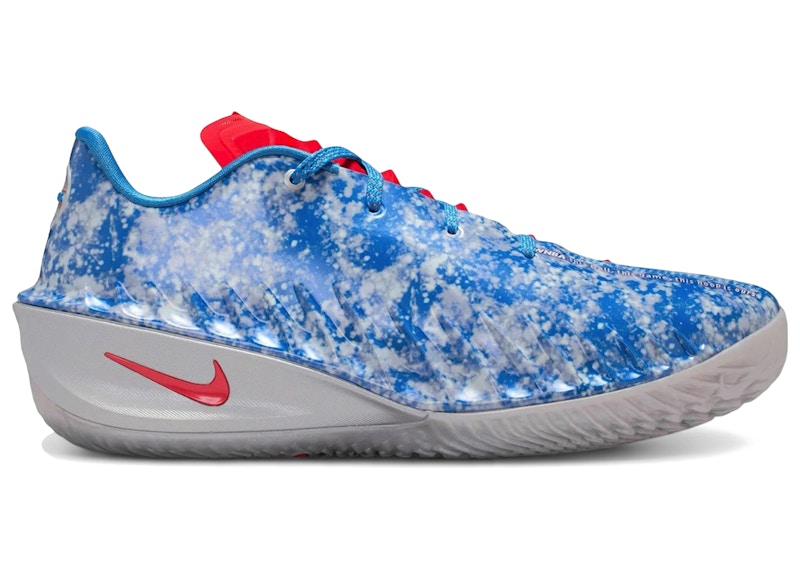 Nike Air Zoom GT Cut 4 WNBA 30th Anniversary