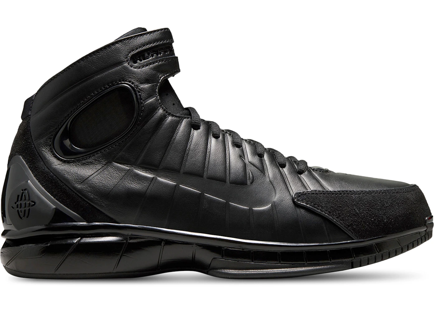 Nike Air Zoom Huarache 2K4 OT Black (2026)