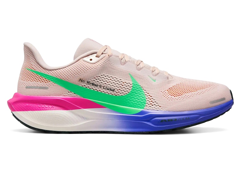 Nike Air Zoom Pegasus 41 Eliud Kipchoge No Human is Limited Men's