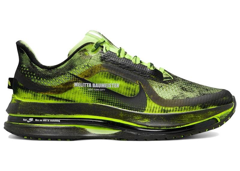 Nike Air Zoom Pegasus Premium Melitta Baumeister Volt (Women's)