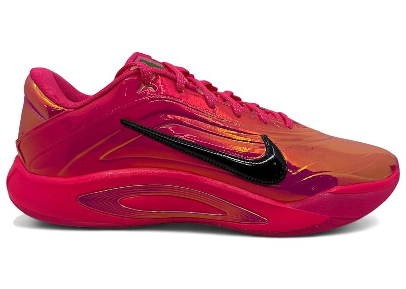 Nike A'ja Wilson A'One LX All-Star Warning Label (Women's)