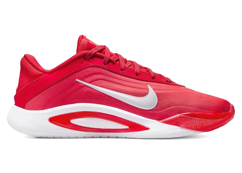 Nike A'ja Wilson A'One TB University Red (Women's) - HQ8500-600 - US