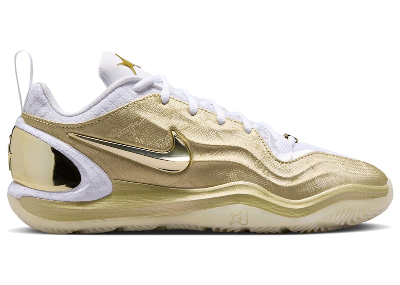 Nike A'ja Wilson A'Two Gold Standard (Women's)