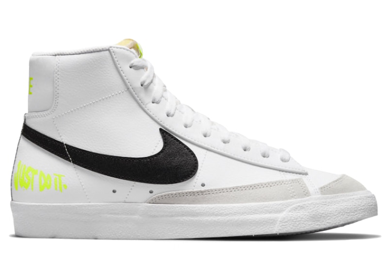 Nike just do it mid online