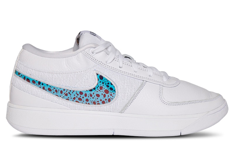 Nike BOOK 1 EP ホワイト Nike BOOK 1 EP ホワイト 1/24発売｜Nike Book 1 EP