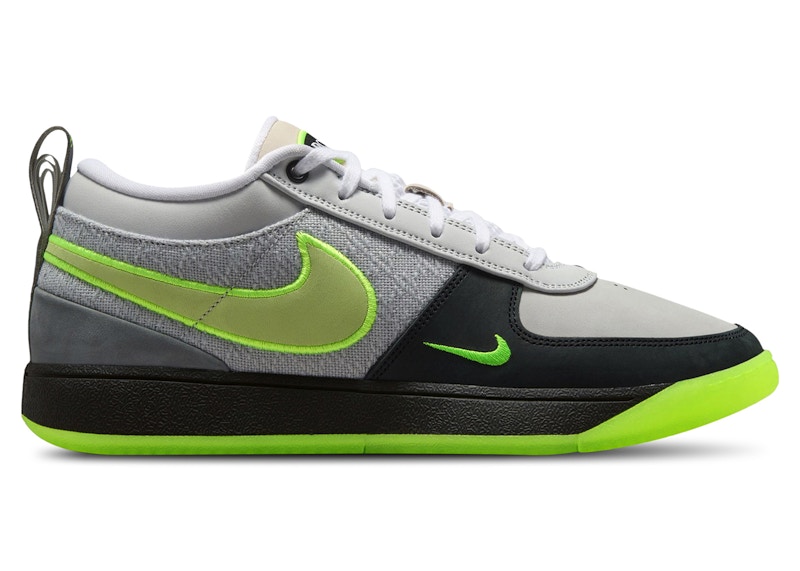 Nike Book 1 Neon 95 Men's - HJ4388-001 - US