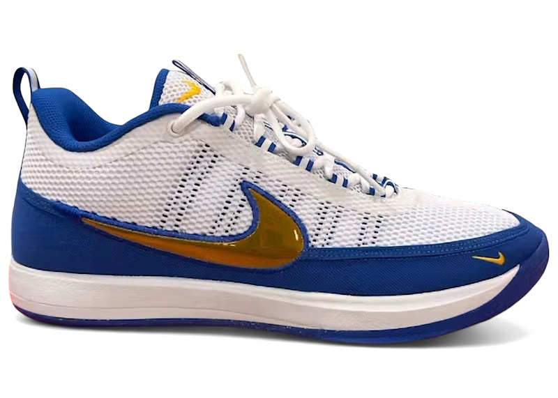 Nike Book 2 Crenshaw