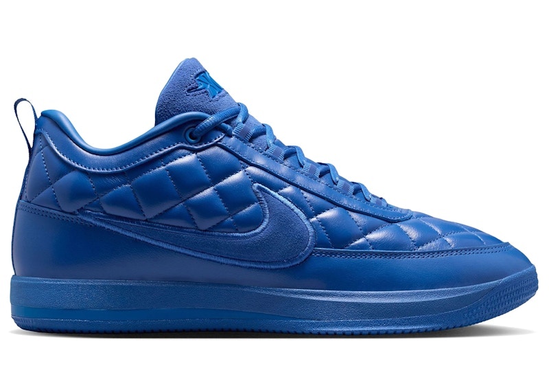 Nike Book 2 Just Book