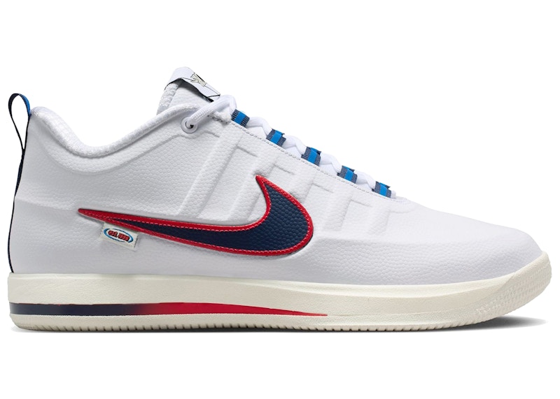 Nike Book 2 WNBA 30th Anniversary