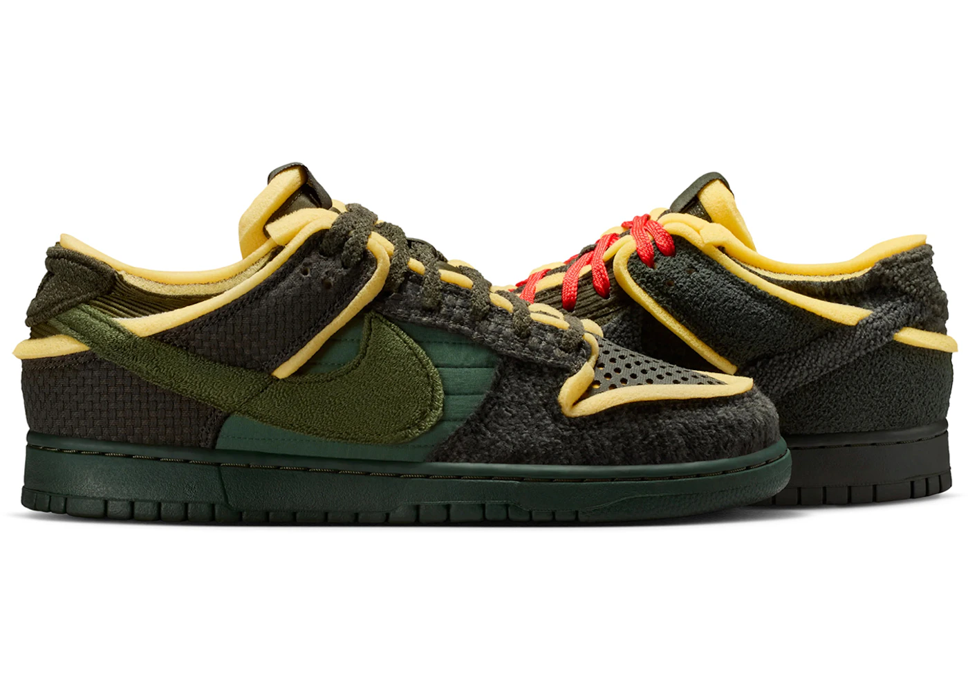 Nike Dunk Low Nike Cactus Flea Market Nike Sb Dunk Low Cactus