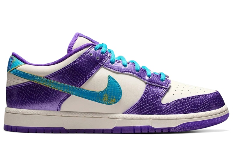 Nike Dunk Low Protro Kobe Bryant Draft Day