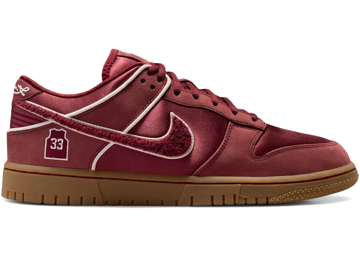 Nike Dunk Low Protro Kobe Bryant Lower Merion Away