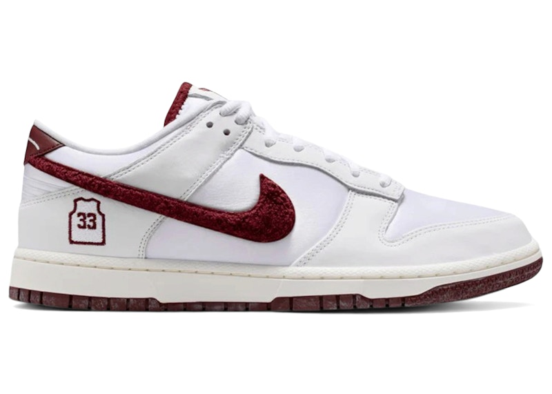 Nike Dunk Low Protro Kobe Bryant Lower Merion Home